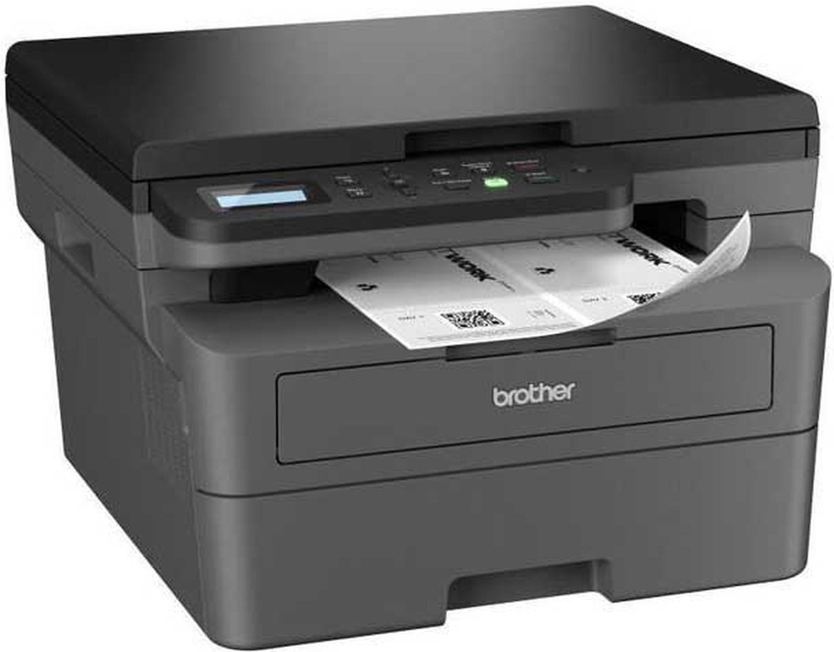Brother DCP-L2620DW All-in-one printer