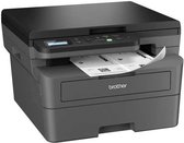 Bol.com Brother Dcpl2620dw Multifunctioneel Printer Zilver aanbieding