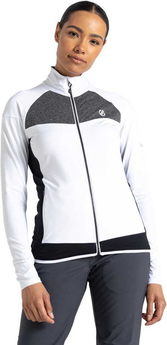 Dare2b Pully’s Elation IICoreStr Zwart