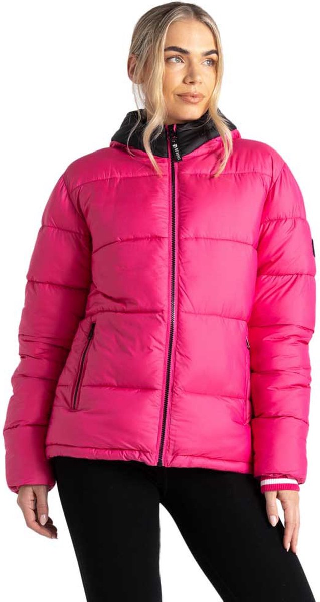Dare2b Chilly Jas Roze 42 Vrouw