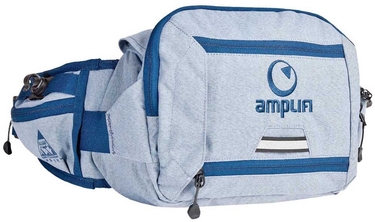 Amplifi Hipster4 With Bladder Heuptas Blauw
