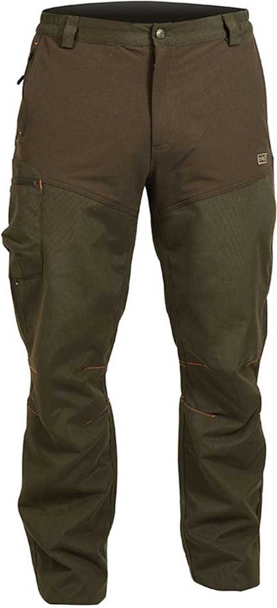 Hart Hunting Broek Man Canbyi