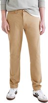 Pantalon chino Dockers Smart 360 Flex California beige 34/34 pour homme
