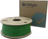 FilRight Maker Filament PLA - Groen - 1.75 mm - 1kg