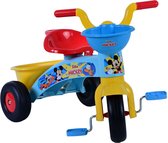 Tricycle Disney Mickey - Garçons - Blauw