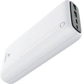 iMoshion Power Bank - 27 000 mAh - Charge Quick et alimentation Power - Wit
