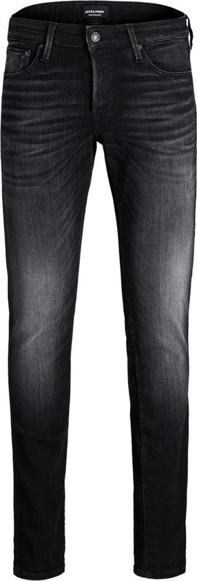 Jack & Jones Zwarte Jeans - maat 33/32