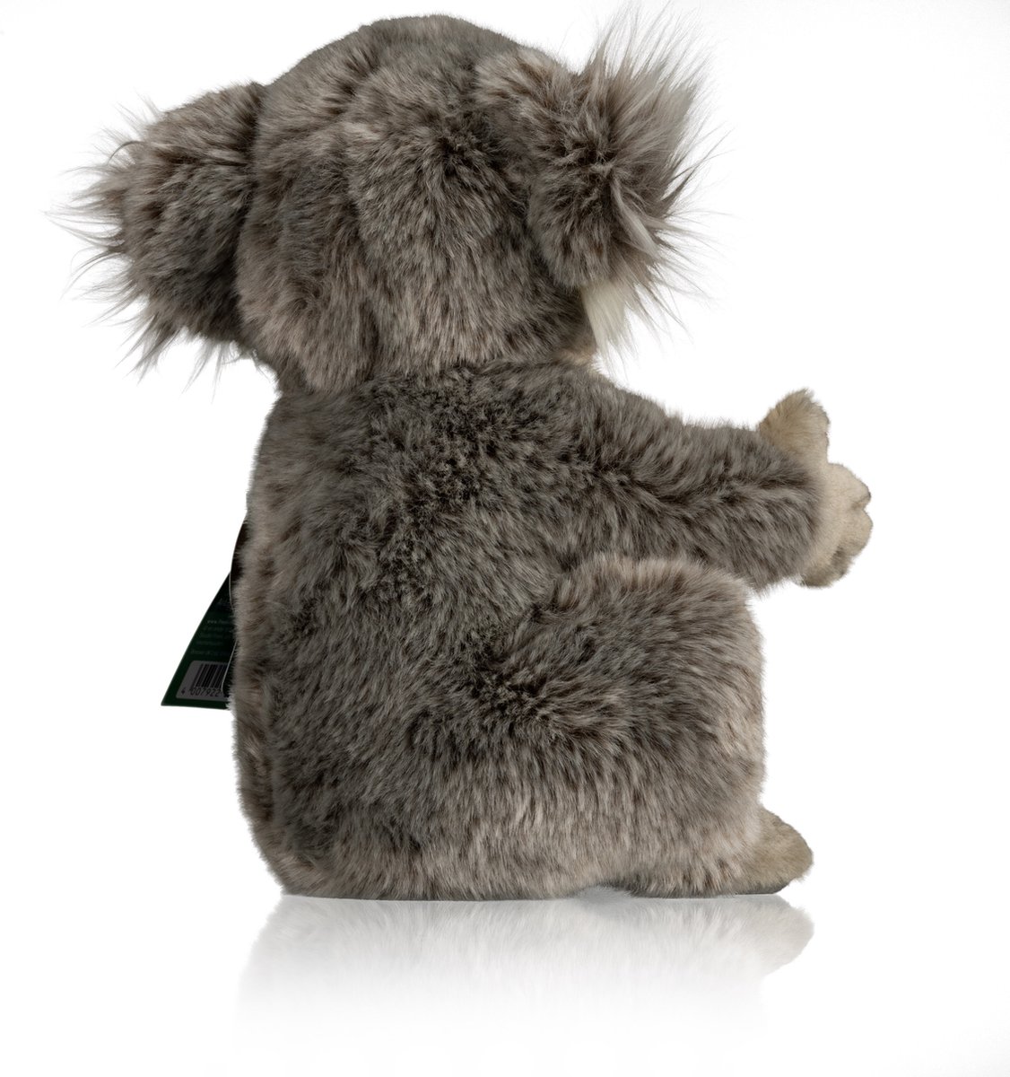 Freek Vonk x BRESSER - Knuffeldier - Lola de Koala - Gevuld met Gerecycled Materiaal — afbeelding 3