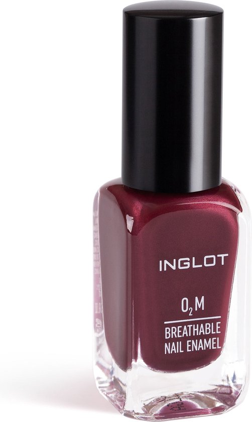 Vernis à ongles respirant O2M 637