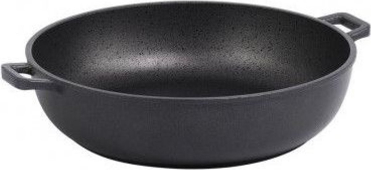 De Buyer Choc Extreme koekenpan 20cm