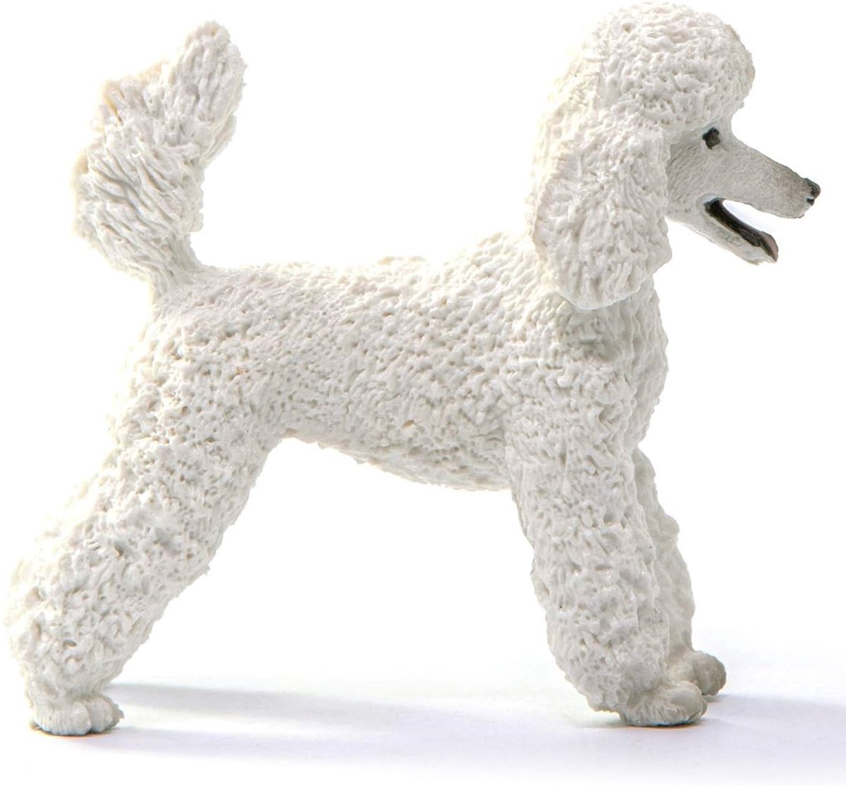 Schleich Farm World - Poedel speelfiguur thumbnail 3