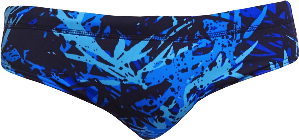 Seal Team Classic brief - Heren | Funky Trunks