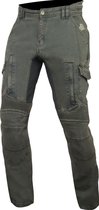 Trilobite 1664 Acid Scrambler Men Hunter Jeans 38 - Maat - Broek