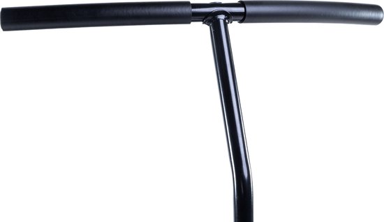 AJ-Sports Fitness Trampoline - Mini Trampoline - Inclusief grijpstang - Ø 105cm - Belastbaar tot 200 kg - Trampoline - Trampolines