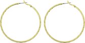 Boucles d'oreilles Behave Crafted