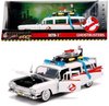 Jada Toys - Ghostbusters ECTO-1, 1:24