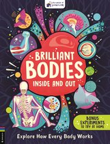 Little House of Science- Brilliant Bodies Inside and Out
