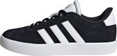 adidas Sportswear VL Court 3.0 Schoenen Kids - Kinderen - Zwart- 30 1/2