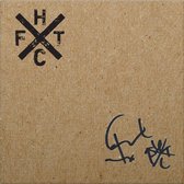 Frank Turner - FTHC (CD) (Limited Edition)