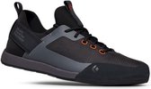 Black Diamond Session 2 - Approachschoenen - Heren Black / Octane 41