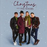 The Tenors: Christmas With The Tenors [CD]