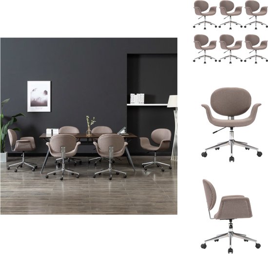 Draaiplateau voor Servies en Keukenaccessoires