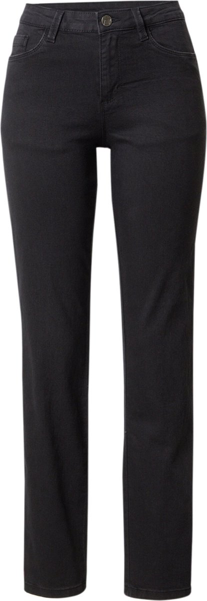 Kaffe jeans vicky Zwart-38 (29)