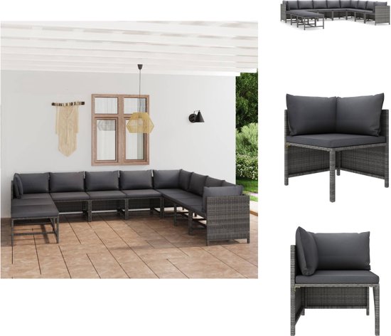 Velvet 2-zitsbank Mila | Moderne bank in velvet stof | INNO living