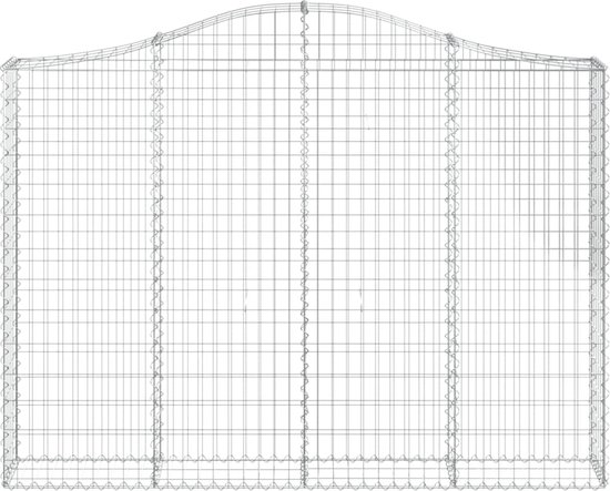 Gegalvaniseerd gaas 12x12mm/1,6mm - HK Gaas en Vangkooien