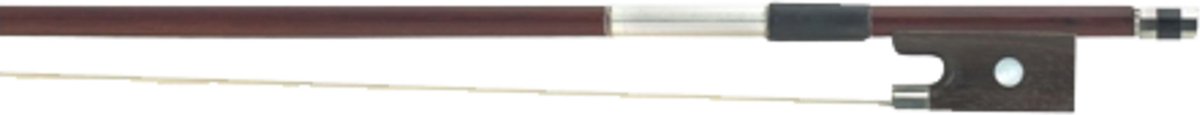 Gewa Violin Bow Octagonal 4/4 Student (Brasil) - Strijkstok voor viool