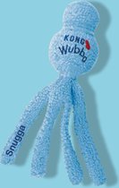 Kong Snugga Wubba - Hondenspeelgoed - Multi - L - 38 cm x 11.2 cm x 7.6 cm