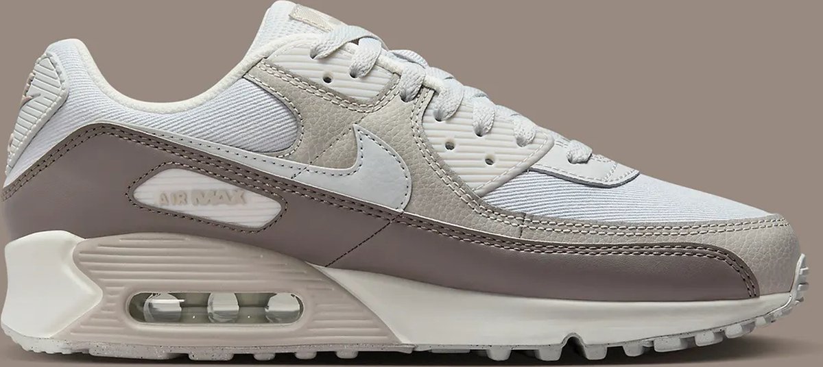 Sneakers Nike Air Max 90 “Light Ore” Photon Dust/light Iron Ore/sail