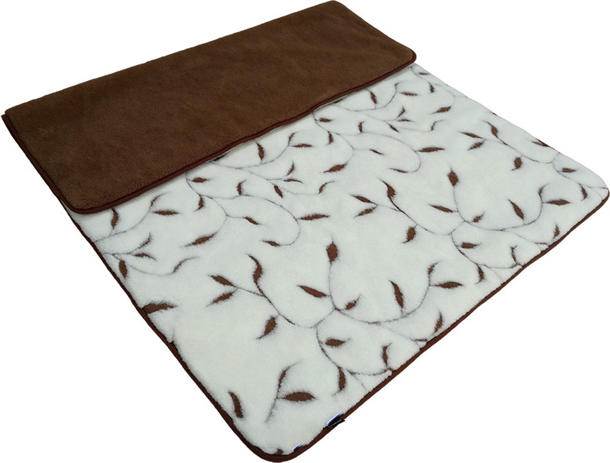 Dekbed 100% Wol - Dubbelzijdig - Puur Australische Merino & Kameel Blend – Premium Wollen Deken OnceDoce® 2 x 450 g/m² - Warm Ademend Zacht – Woolmark ® Keurmerk - Wasbaar – 220x200cm