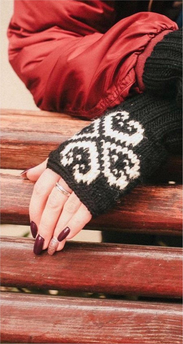 Goedkoopste Manicure Handschoenen