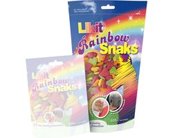 LIKIT SNACKS