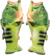 Fish Slippers 40/41 | Visschoenen
