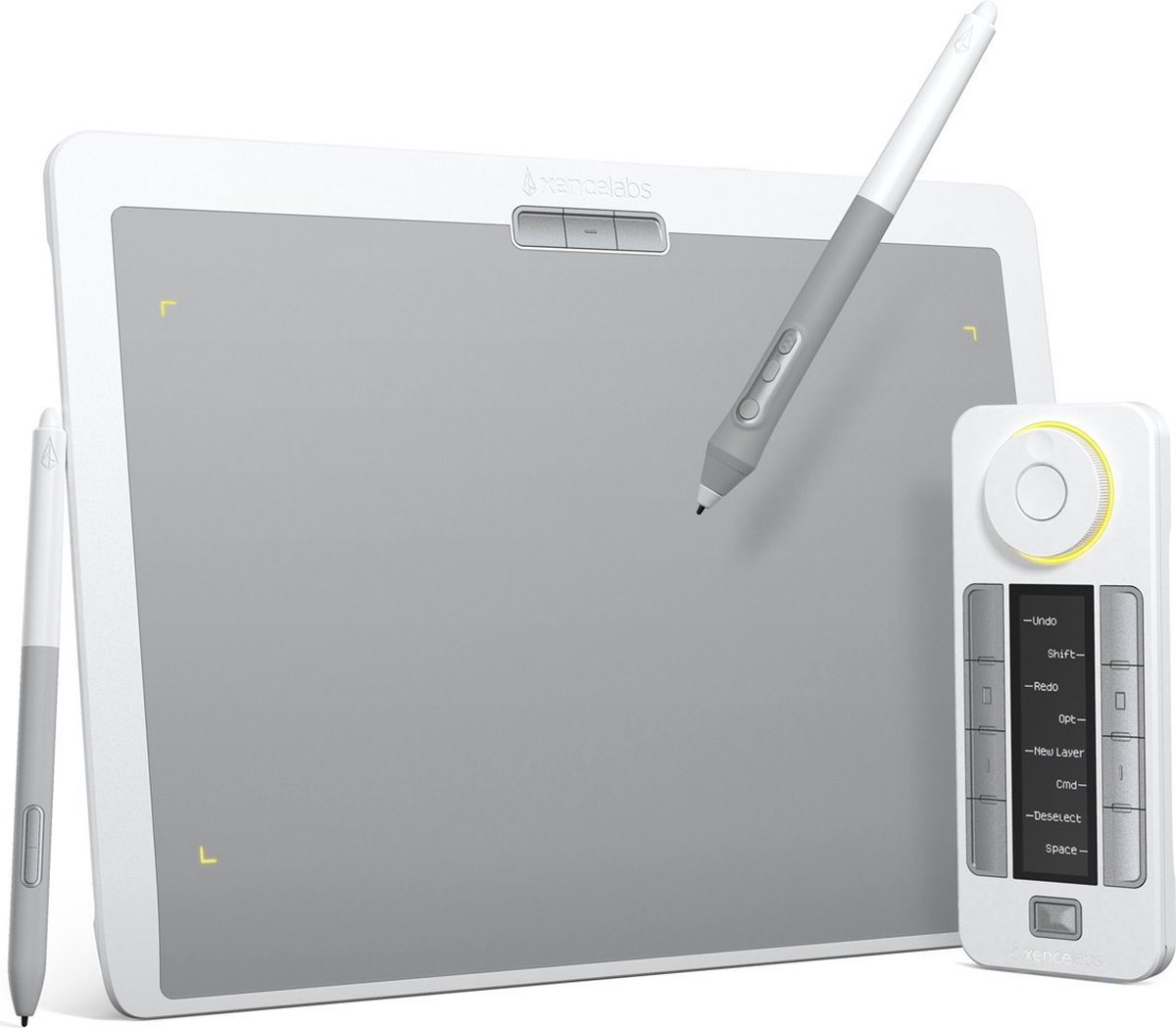 Xencelabs - Pen Tablet - Medium - Bundel SE
