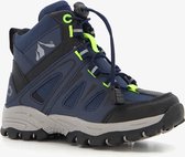 Chaussures de randonnée hautes enfant Mountain Peak A/B - Blauw - Taille 30 - Semelle amovible