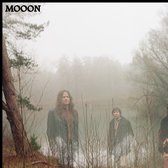 Mooon - III (CD)