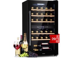 Barossa 29 Duo