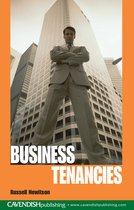 Business Tenancies