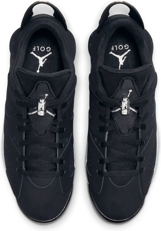 Golf Nike Jordan 6 Retro G NRG "Chrome" - Maat 42.5 van Nike — afbeelding 5