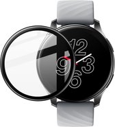 Imak OnePlus Watch Protecteur d'écran PMMA Feuille d'affichage