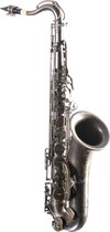 Monzani MZTS-580 Tenorsaxophon unlackiert - Tenor saxofoon