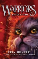 Warrior Cats (4) - Rising Storm