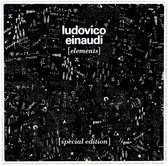 Ludovico Einaudi: Elements (Deluxe Edition) (PL) [CD]+[DVD]