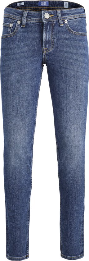 JACK&JONES JUNIOR JJILIAM JJORIGINAL MF 070 NOOS JNR Jongens Jeans - Maat 134