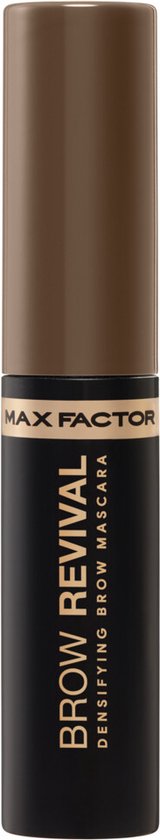 Max Factor Brow Revival Wenkbrauwgel - 002 Soft Brown - Max Factor