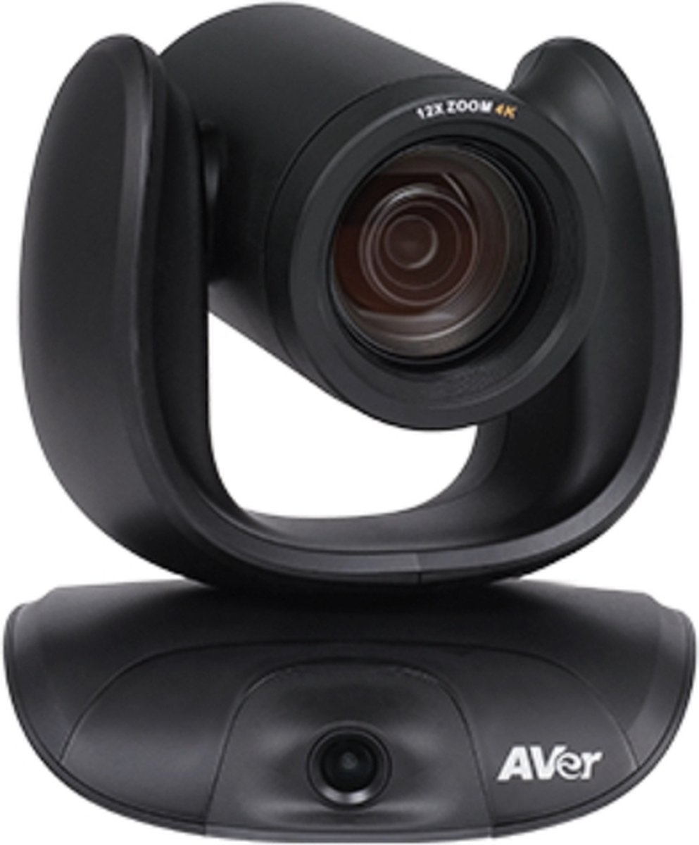 AVer CAM550 4K Dual Lens PTZ Conferencing Camera > voor MS Teams en Zoom vergaderruimtes