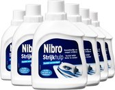 Nibro Strijkhulp - 6 Stuks - Voordeelverpakking